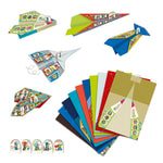 Load image into Gallery viewer, Origami Planes- Djeco
