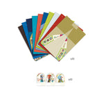 Load image into Gallery viewer, Origami Planes- Djeco
