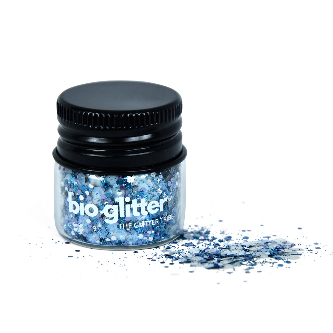 Galaxy Certified Biodegradable Bio-Glitter® 10g Jar