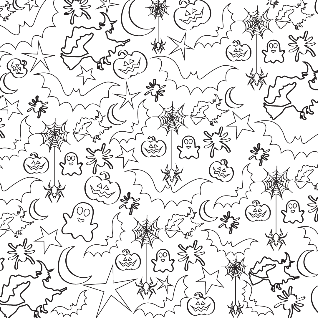 Halloween FREE digital download