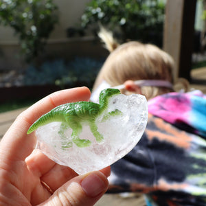 Jurassic Craft Activity Box