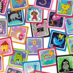 Load image into Gallery viewer, Magic Painting- ABC Alphabet Adventures
