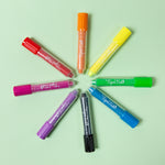 Load image into Gallery viewer, Silk Crayons
