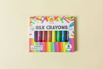 Load image into Gallery viewer, Silk Crayons
