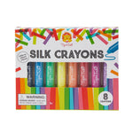 Load image into Gallery viewer, Silk Crayons
