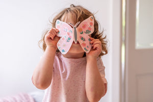 Sticker Pics- Butterflies