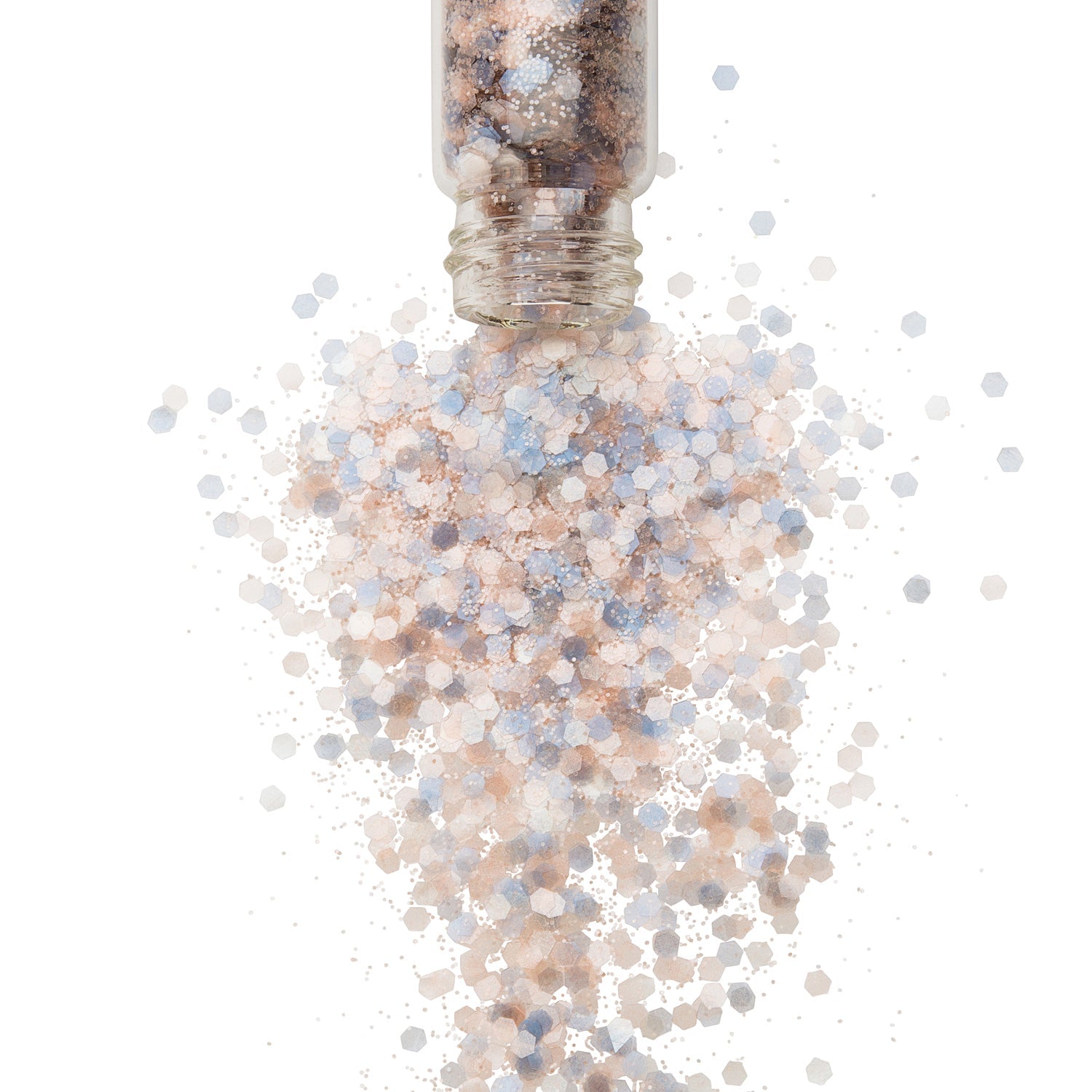 Blue Moon Certified Biodegradable Bio-Glitter® 10g Jar