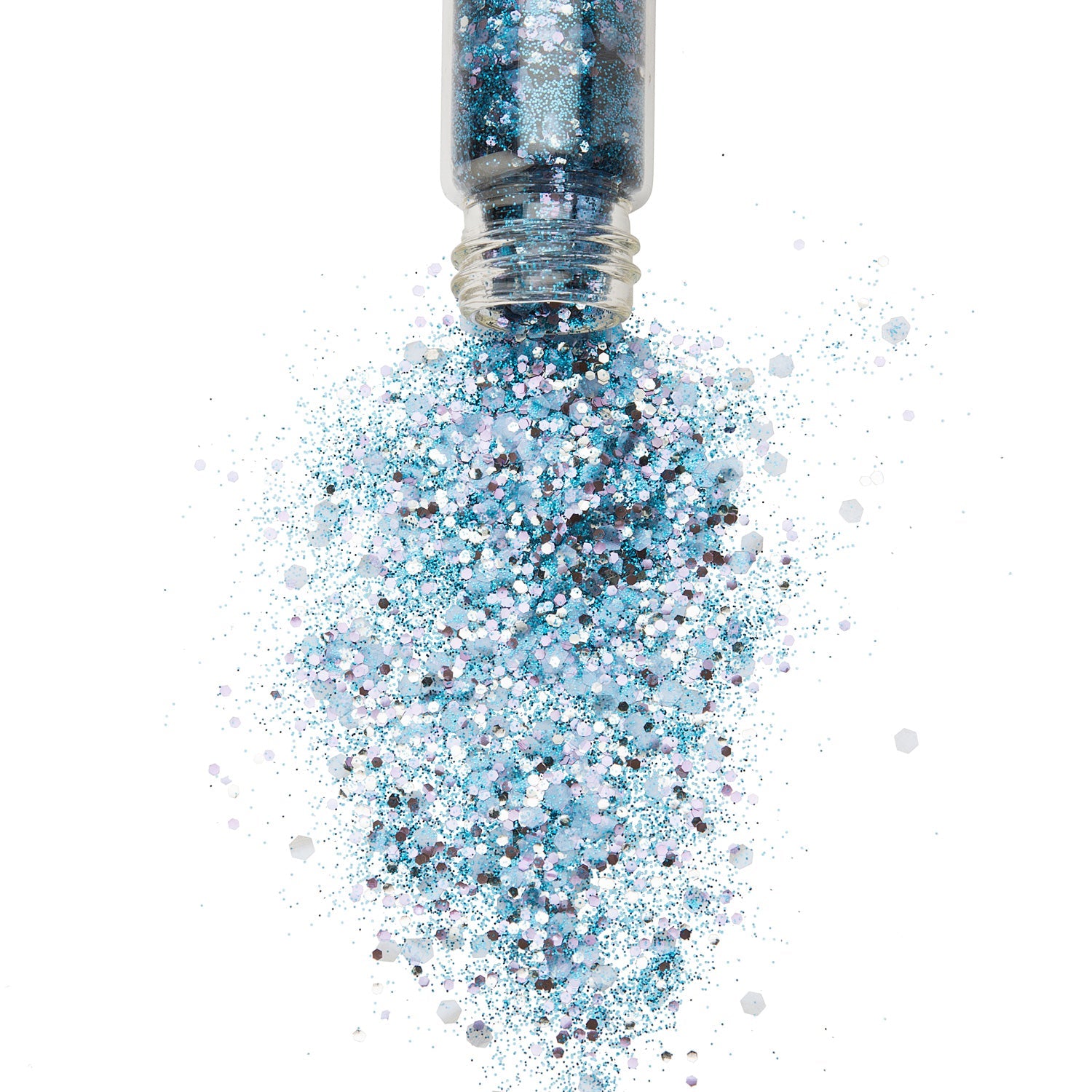 Galaxy Certified Biodegradable Bio-Glitter® 10g Jar