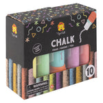 Load image into Gallery viewer, Chalk Stationery
