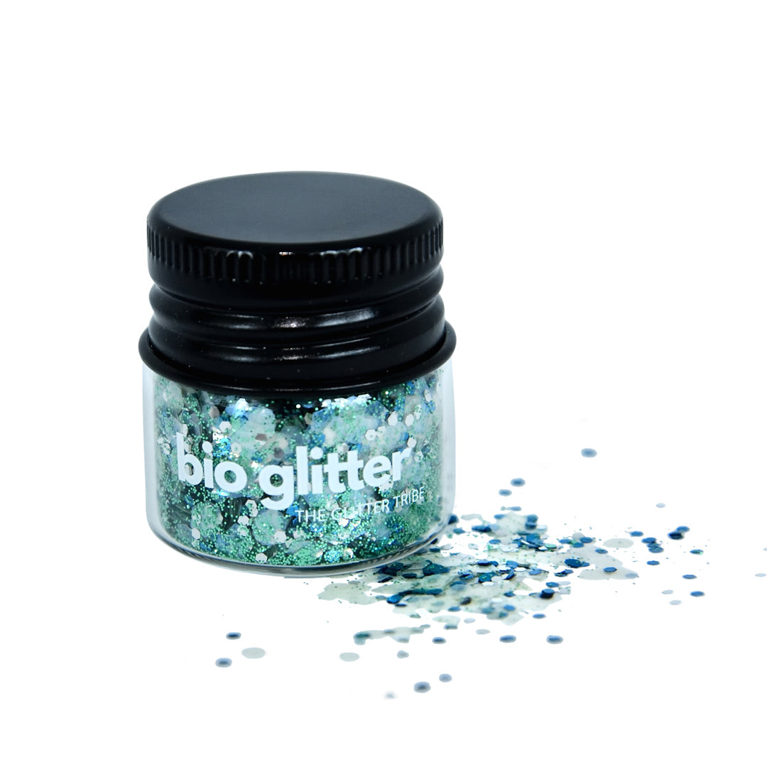 Under The Sea Certified Biodegradable Bio-Glitter® 10g Jar