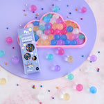 Load image into Gallery viewer, Unicorn biodegradable water beads- No Nasties Kids
