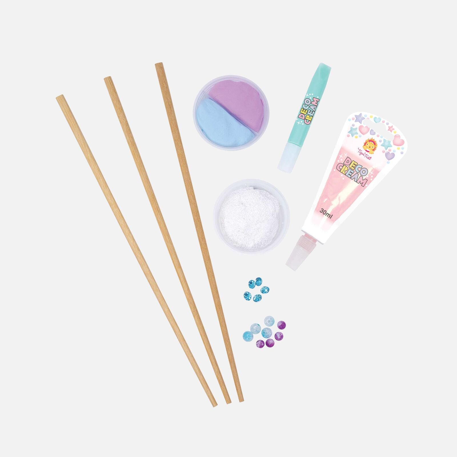 Magic Wand Kit- Pastel Power