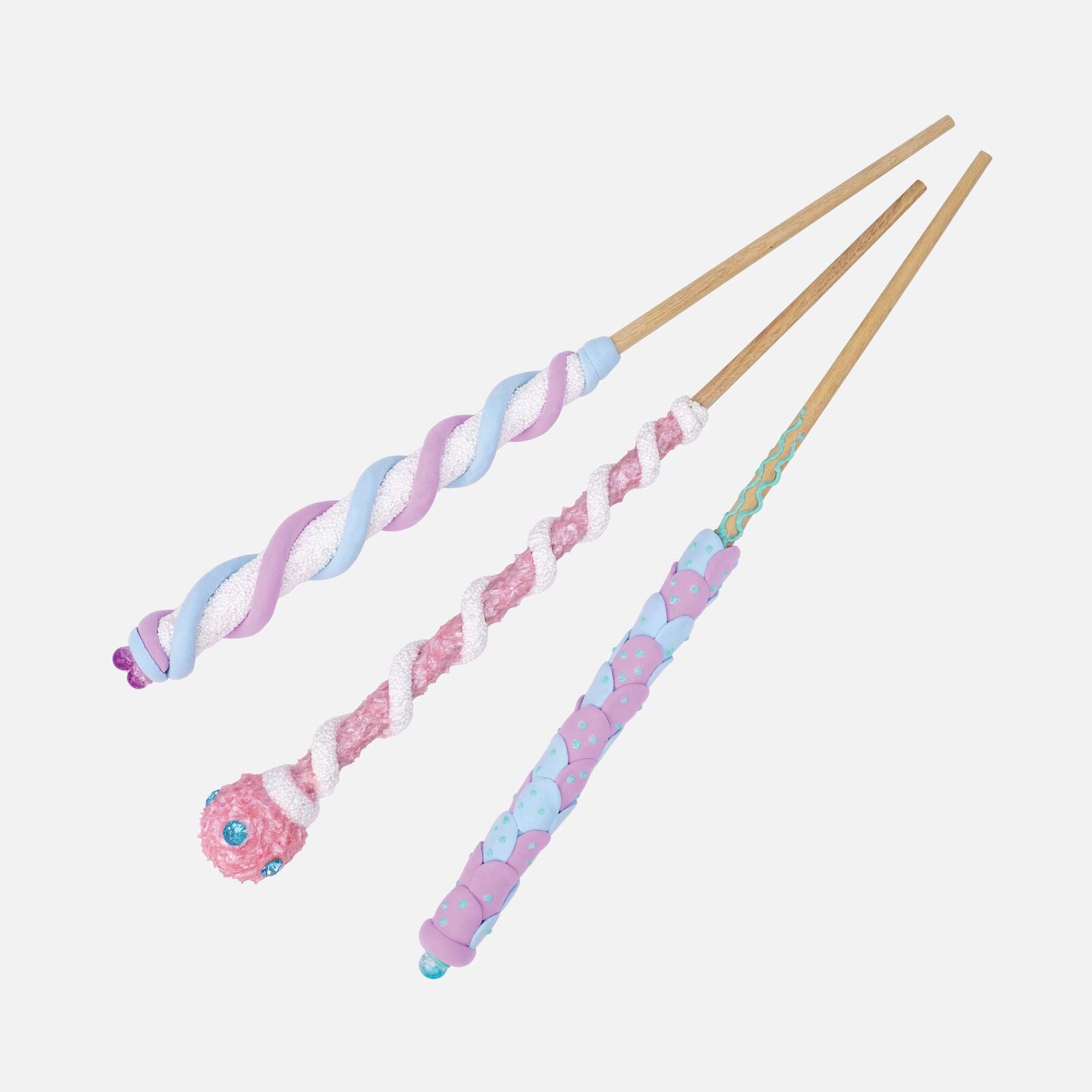 Magic Wand Kit- Pastel Power