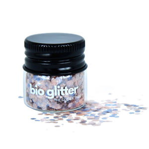 Blue Moon Certified Biodegradable Bio-Glitter® 10g Jar