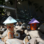 Load image into Gallery viewer, Fairy mini craft kit
