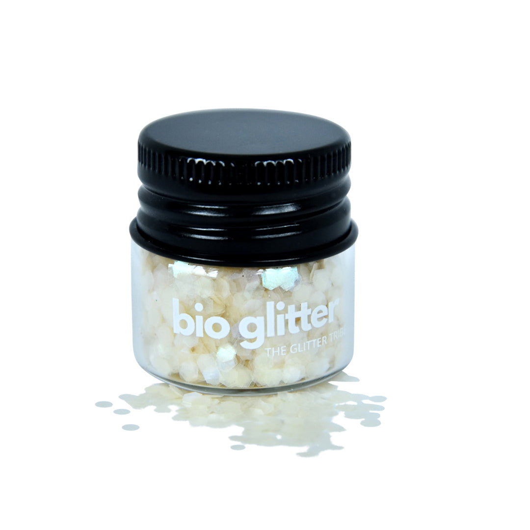 Opal Certified Biodegradable Bio-Glitter® 10g Jar