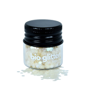 Opal Certified Biodegradable Bio-Glitter® 10g Jar