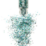 Load image into Gallery viewer, Under The Sea Certified Biodegradable Bio-Glitter® 10g Jar
